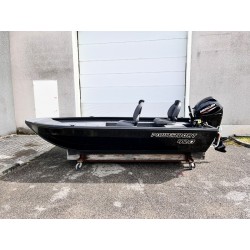 copy of Powerboat 420 T