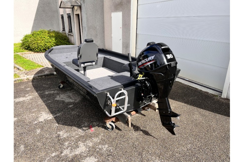 powerboat 420 tl